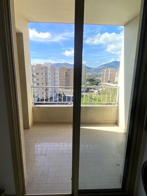 Bel Appartement T2, Lumineux Ajaccio  Exterior foto